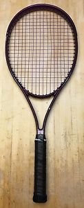 Head Vision 660 Tennis Racquet 4 1/2 Made in Austria