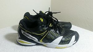 NIB Babolat Propulse 4ALL Court Men's Tennis Shoes 33S1373 Size 6