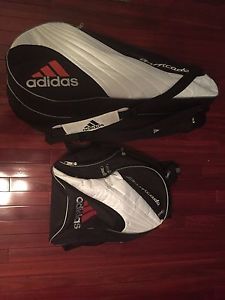 Adidas Barricade Tennis Bags