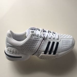 Adidas Barricade 6 mens tennis shoe- london edition-  size 10 1/2