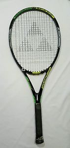 Fischer M-pro 1  1.45 magnetic speed tennis racquet 4 1/8 grip