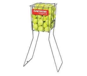 Gamma Hi-Rise 75 Tennis Ball Hopper