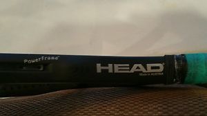 Head I. S12 Oversize 4 5/8 grip