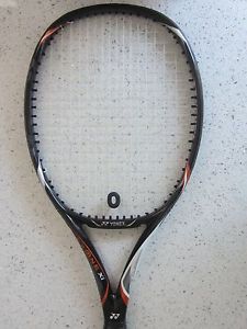 Yonex EZone Xi 100 1/4