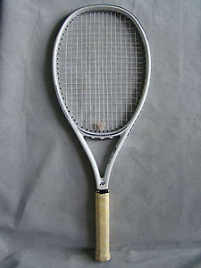 Yonex MP-5i HS 98 sq.in. ULTIMUM Ti Tennis Racquet 4 3/8 #16T40
