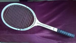 Slazenger Vintage 4 5/8
