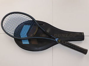 DUNLOP MAX 150G TENNIS RACKET VINTAGE McENROE GRAF RARE!