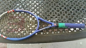 Wilson 5.9 HYPER HAMMER Carbon 4 1/4 grip  Tennis Racquet