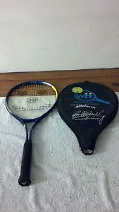 WTT Tennis racquet junior pro with cover