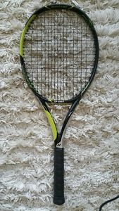 Yonex Ezone Ai 98 Lite Racquet 4-1/4