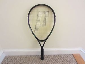 Very Rare Prince Synergy Extender CTS Tennis Racquet Racket Grip 4 5/8 Powerful
