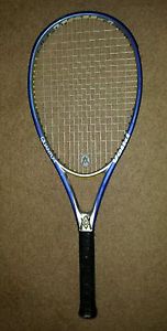 Volkl Quantum 5 Oversize Tennis Racquet 110 SQ. IN. 4 3/8" Grip