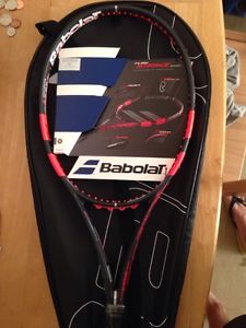 Babolat Pure Strike 18/20