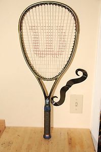 Wilson Sledge Hammer 6.3 Oversize Head Grip 4 1/4