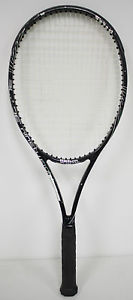 Used Wilson Blade 98 BLX 4 & 3/8 Adult Pre-Strung Tennis Racquet