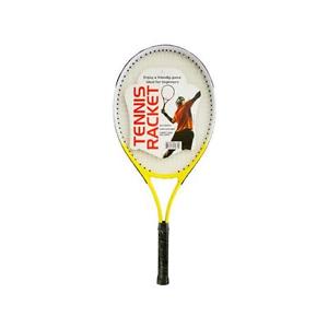Bulk Buys OD916-1 Tennis Racket With Carry Case