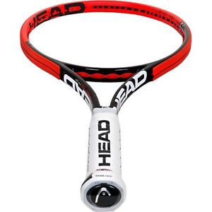 Head Graphene Prestige Midplus Tennis Racquet 4 3/8 Grip  2015