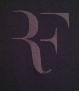 NWT Nike Federer RF Trophy Practice Tennis Tee Shirt Nadal 447351-060 XL