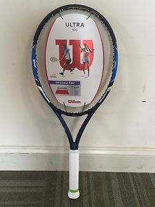 Wilson Ultra 100