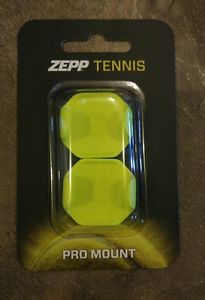 Zepp Tennis Pro Mount