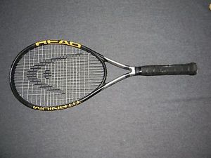 Head Ti. S1 Pro Tennis Racquet Titanium Ti S1 4 1/2