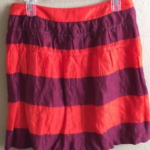 Women's Ann Taylor Loft Skirt. Size 4