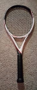 Wilson BLX Amplifeel FIVE 9.3 oz (Tennis Racket Racquet 16x20 279g)