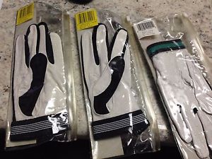 1 Penn Tournament Select + 2 Penn Tournament Racquetball Gloves Left / Small