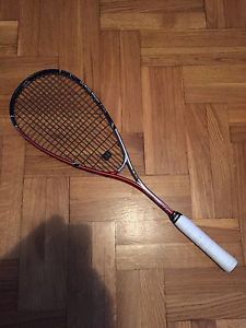 VICTOR Durango Magan 200 squash racket