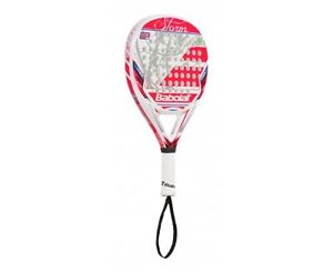 PALA PADEL DROP SHOT ORBIT 2016