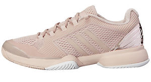 Adidas 10.5 Micoach Pink Stella McCartney 2015 Barricade Athletic Gym Shoe New