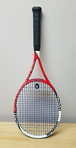 Wilson Six One 95 BLX Tennis Racquet - 4 3/8 Grip