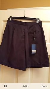 Women's Nike Golf Tennis Skort