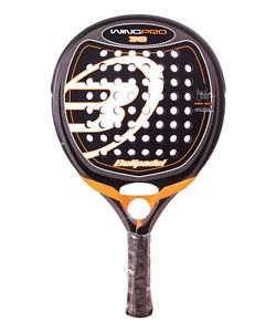 Bullpadel Wing Pro 2015 ¡Nueva a estrenar! PVP 240€