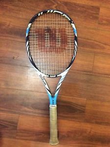 Lightly Used Wilson BLX Juice 100