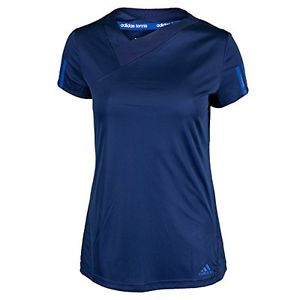 ADIDAS Adidas Response Womens Tennis Tee M- Choose SZ/Color.