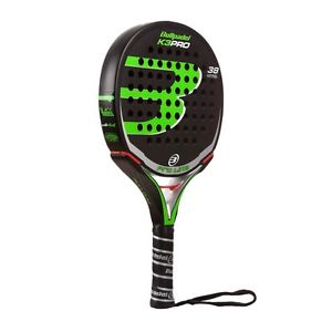 Bullpadel K3 PRO 2016 ¡Nueva a Estrenar! PVP 167€