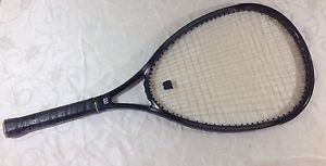 Wilson Outer Limits Sledge Hammer 3.4 Oversize 135 SQ