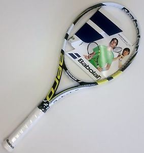 Best seller Babolat 2013 AeroPro Lite  4 3/8 unstrung brand new tennis racket