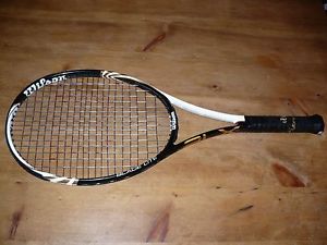 Wilson BLX Blade Lite - 4 1/2