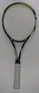 Head Radical Tour OS 690cm Tennis Racquet 4 1/2 Used Free USA Shipping