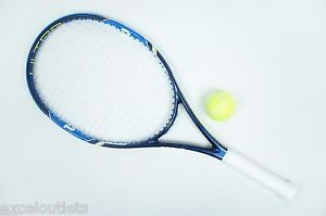 Wilson Ultra 108 4 3/8 Tennis Racquet (#3228)