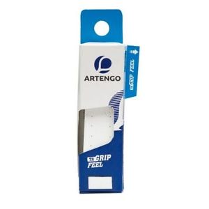 ARTENGO TA GRIP 860 FEEL WHITE 842050 ONE SIZE FITS ALL