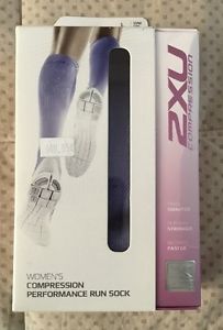 2xu Women`s Compression Performance Socks