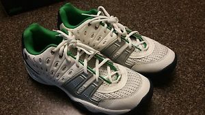 Prince T22 Men's Tennis Shoes Size 10.5