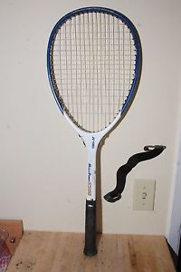 Yonex Muscle Power 6500 Soft Tennis Racquet