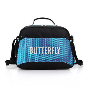 2016 Butterfly table tennis bag TBC-974 table tennis training package shoes bag