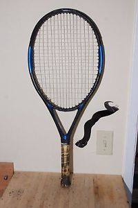 Wilson Hammer H4 OS 113 4 1/4 Tennis Racquet