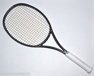 Used YONEX Titanium-400 Tennis Racquet Mid-Plus 98 sq 4-3/8 Free Shipping