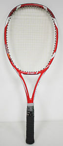 USED Yonex Vcore Tour 89 4 & 3/8 Pre-Strung Tennis Racquet